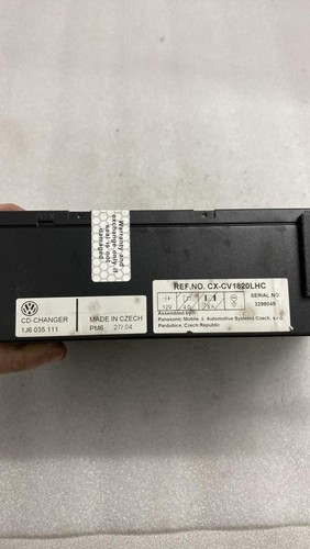 Chargeur volkswagen passat - chargeur,