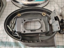 piéces moto harley davidson