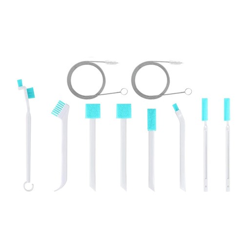 Ensemble brosses de - de,