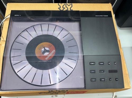 Bang olufsen beogram tx - beogram,
