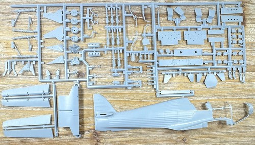 Grappe airfix 24 - grappe, a
