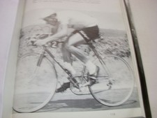 CYCLISME COUPURE LIVRE GD119