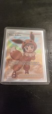 Carte Pokemon POKE ENFANT