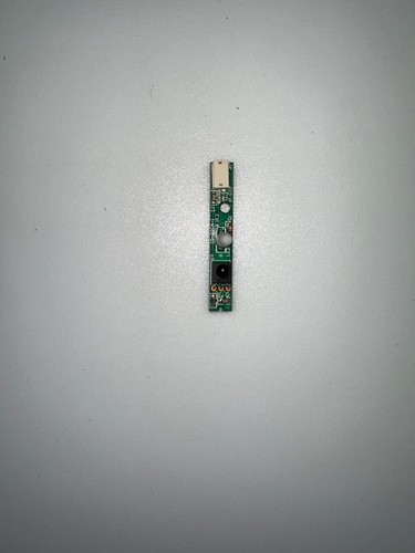 Carte infrarouge sharp - infrarouge,
