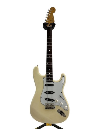 Guitare électrique squier - guitare,