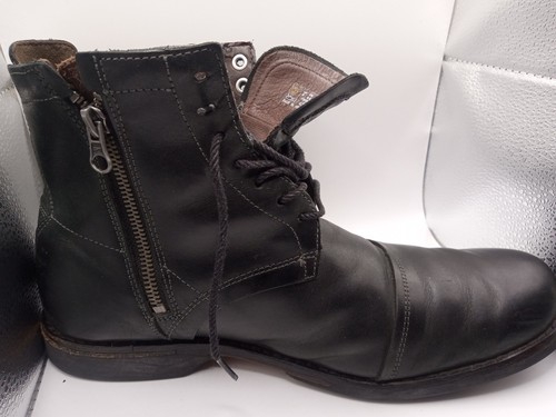 Timberland earthkeepers black - timberland,