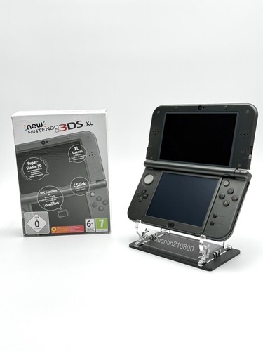 New nintendo 3ds ips - new,