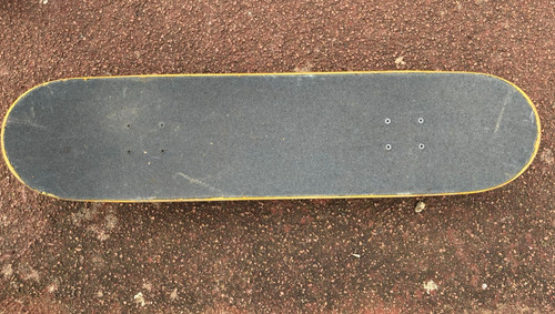 Skateboard jart complet - skateboard,