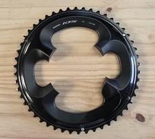 Plateau route Shimano 105 11 Vitesses 50T Neuf 