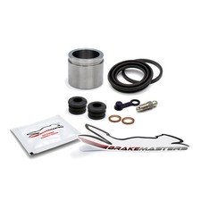 Kawasaki GPZ1100 B2 1982 Avant