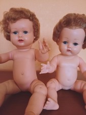 Anciennes Poupées Raynal 