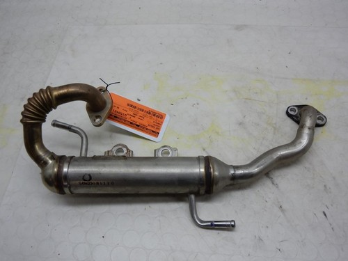 Refroidisseur egr toyota - refroidisseur,