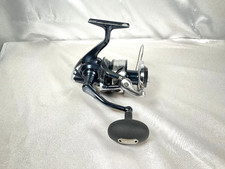 Moulinet toupie à eau salée