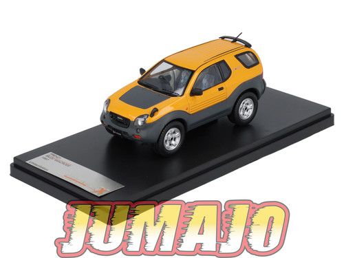 Prx421 ixo premium x - prx421, 1/43