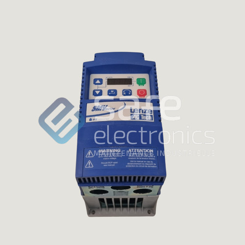 Esv402n04txb variateur lenze - esv402n04txb,