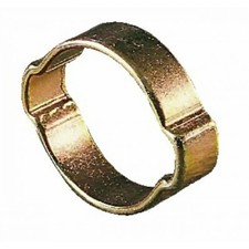 Colliers de serrage à