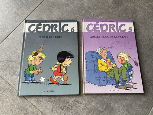 Lot livres bande - 2,