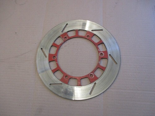 Disque frein avant yamaha - yamaha, 600