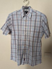 Chemise neuve "GANT" Taille M coton (hollister,tommy hilfiger)