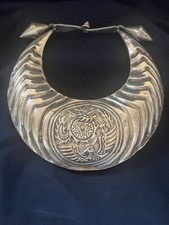 Collier, torque, ethnie Miao