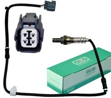 Capteur d'oxygène O2 arrière