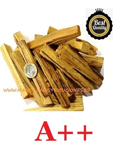 Palo santo 1ère qualité - santo,