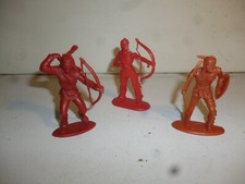 figurines publicitaires CAFE