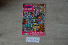 Magazine Graffiti All Stars - numéro 7 - Graff Graffiti - BE / TBE - 2009