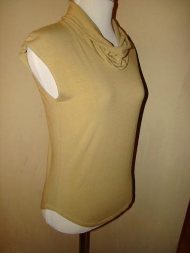 Crew tan beige - beige, cowl