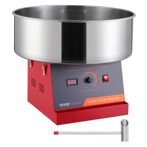 Vevor machine barbe - vevor,