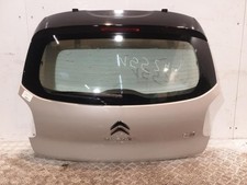 Malle/Hayon arriere CITROEN C3 3 PHASE 1 9812299780