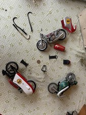 1/9 protar moto