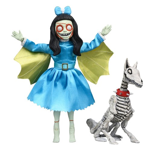 Neca the beauty - neca,