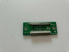 carte TCON TV Philips