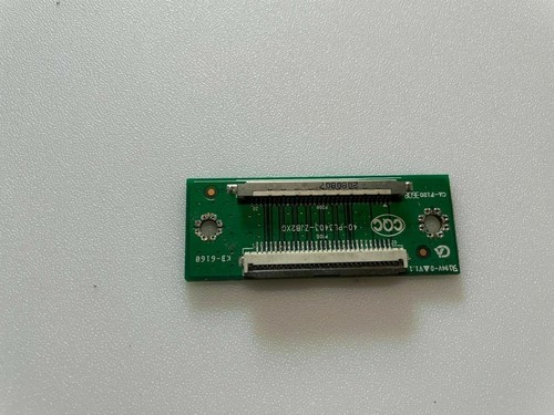 Carte tcon philips - carte,
