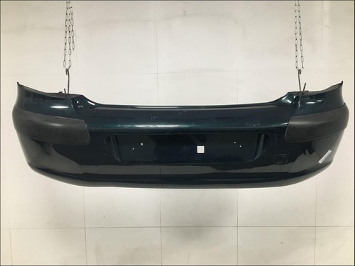 Pare choc arriere peugeot 306 - pare,