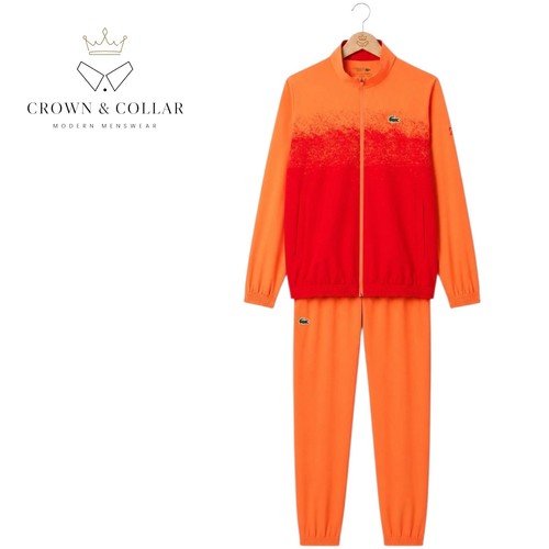 Lacoste novak djokovic - lacoste, x