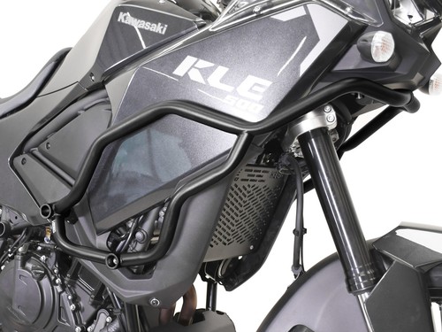 Crash bars pare carters heed - pare,