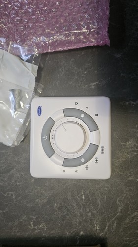 Thermostat type - , (230v)