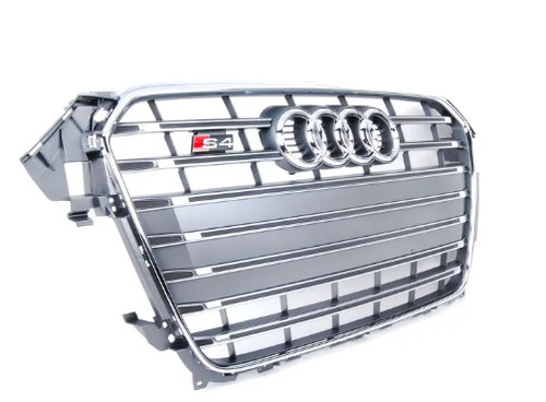 Audi b8 calandre - a4, s4