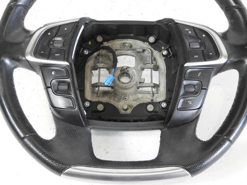 Volant citroen ds4 phase - citroen, 1