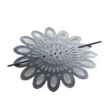 Embrasse de Rideau Broche