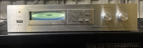 Vintage pioneer 303 - vintage,
