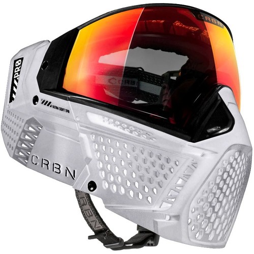 Masque paintball thermal - de,