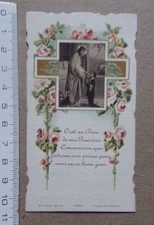§ image pieuse C'est au Dieu
