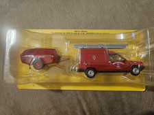Renault express motopompe