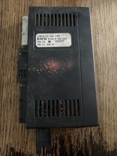 Lcm Commande Lumière BMW 520