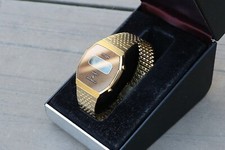 CITIZEN CRYSTRON LC Quartz