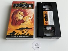 Le Roi Lion II (2) L’Honneur