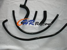 Silicone Radiator Hose for